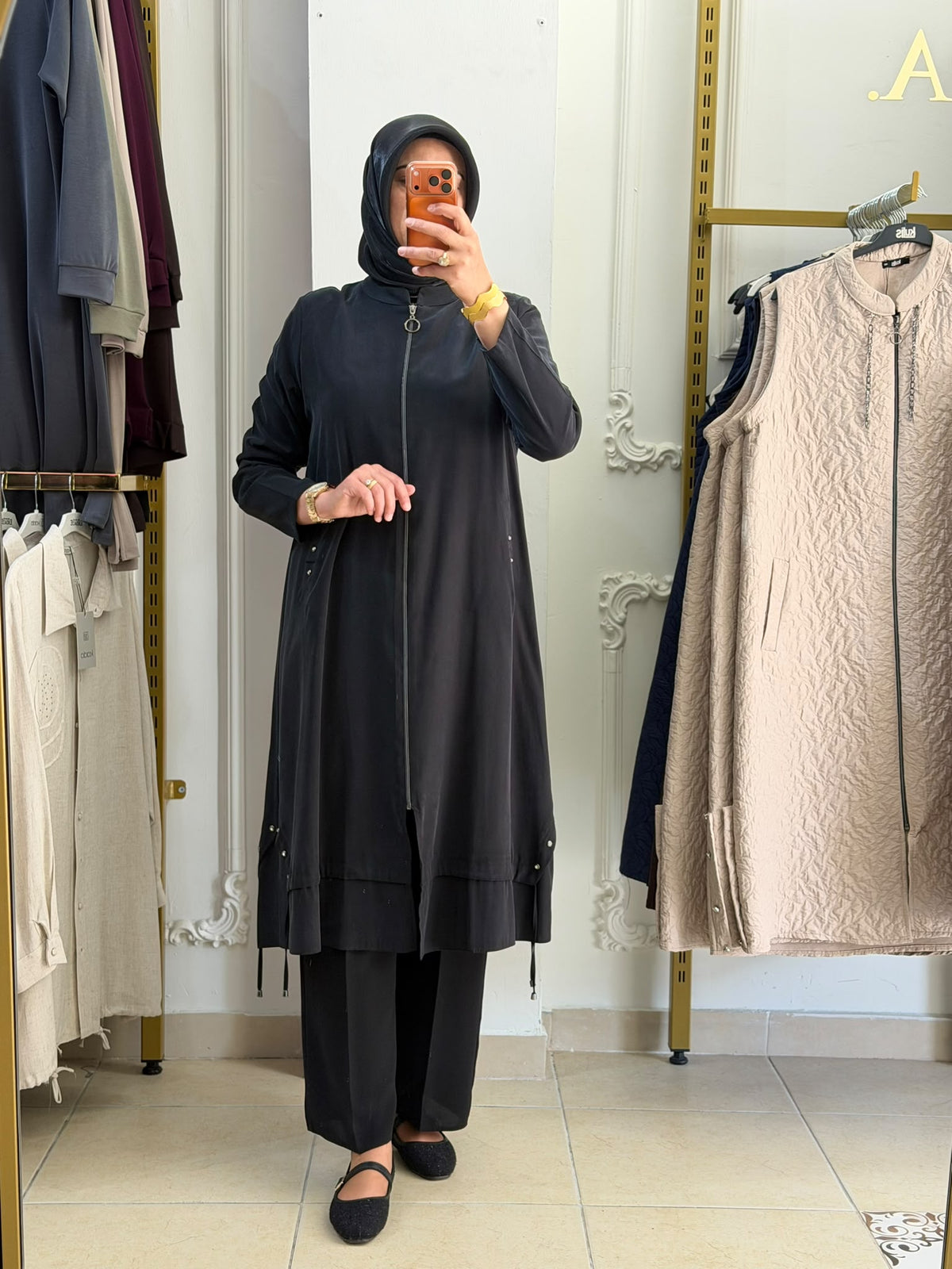 Nihal Kap 1043 — Siyah [stokoz:2pIGG0CIaQAERtwfFKVv%3ASiyah%3A2%3Ac142pz]