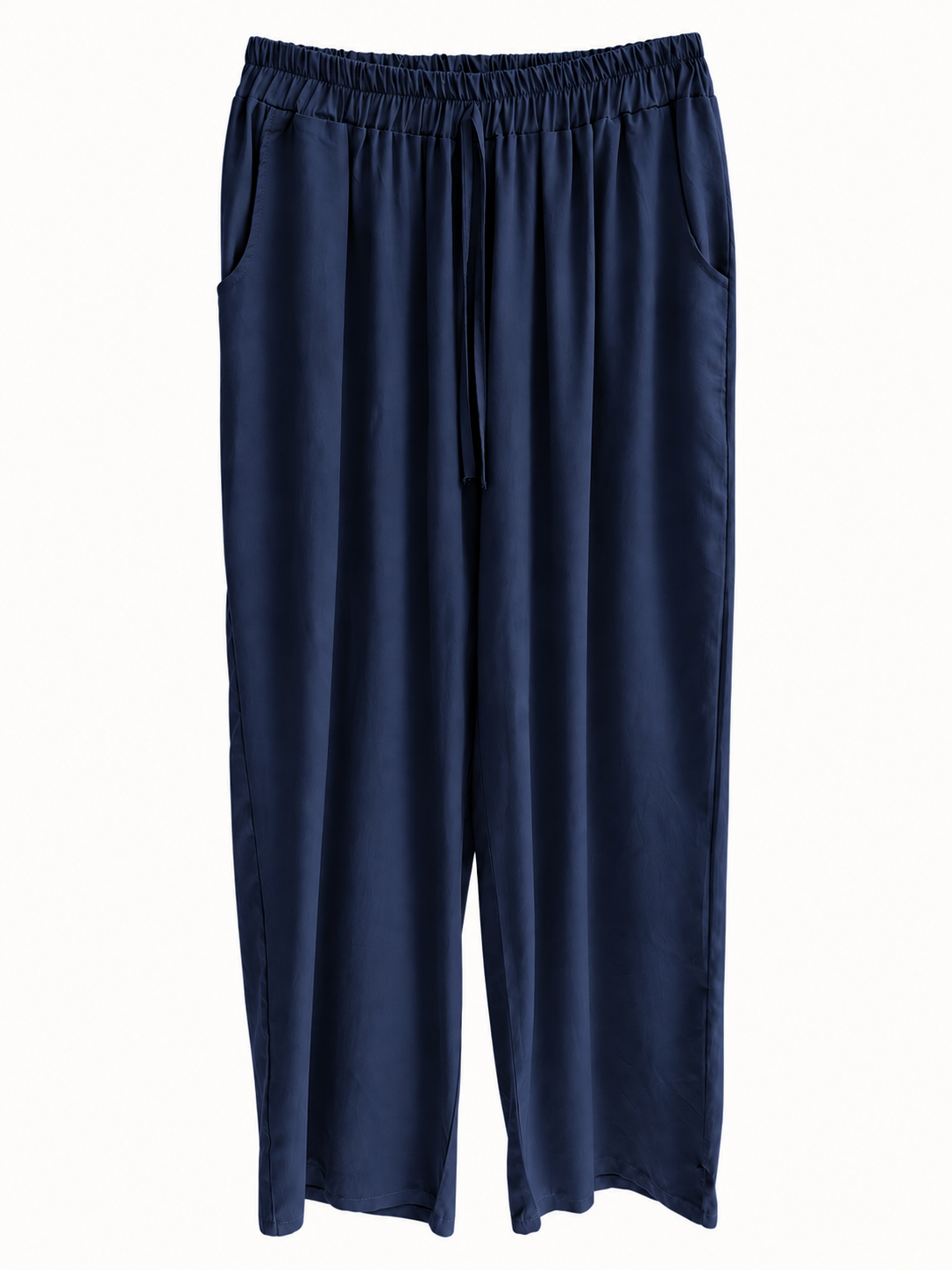 Tensel Kupra Pantolon 1054 — Lacivert [stokoz:f9MqAUBwwtWWBLJOkd8b%3ALacivert%3A0%3Abd0l1m]
