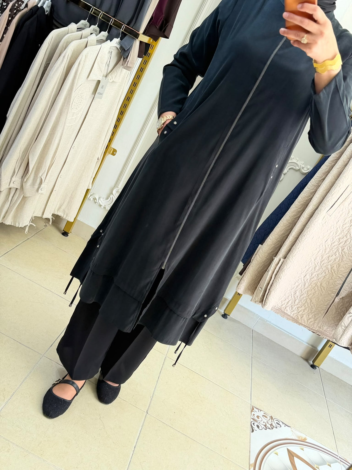 Nihal Kap 1043 — Siyah [stokoz:2pIGG0CIaQAERtwfFKVv%3ASiyah%3A3%3A1v99h9e]