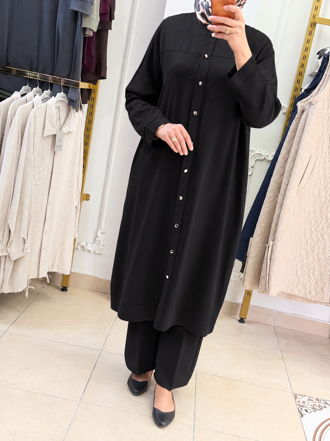 Cepli Kap 1060 — Siyah [stokoz:IwUX1Pkg6wBeYATDT3JE%3ASiyah%3A2%3Akjzezs]