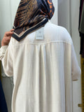 Keten Gömlek 1038