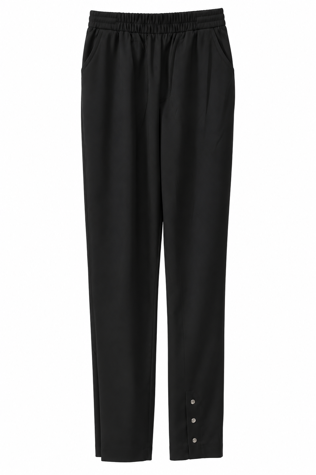 Bilek Boy Zımbalı Pantolon 1053