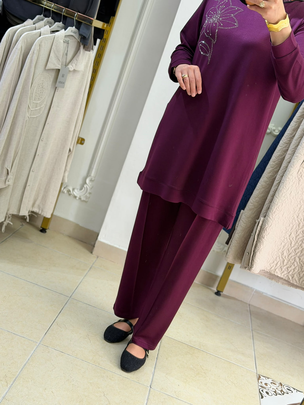 Hira Takım 1036