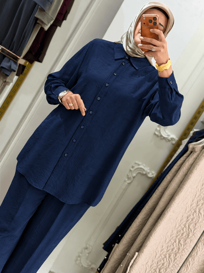 Lavin Takım 1025 — Lacivert [stokoz:4EHQQWDHL1dCy2Irprnw%3ALacivert%3A3%3Ar7nfcn]