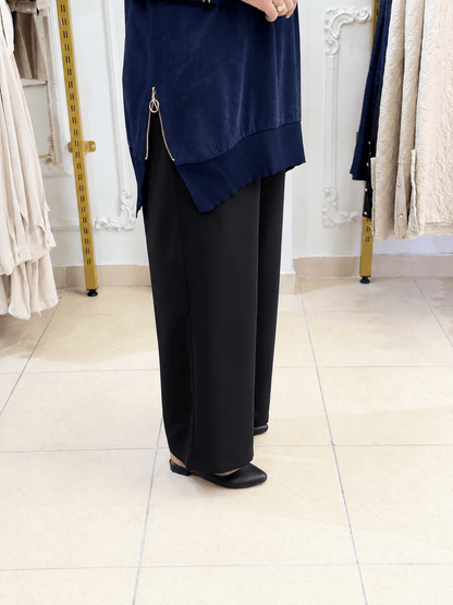 Kupra Kumaş Spor Tunik 1021 — Lacivert [stokoz:r94xBucQlYOhms7hf9Cs%3ALacivert%3A0%3A1blx02o]