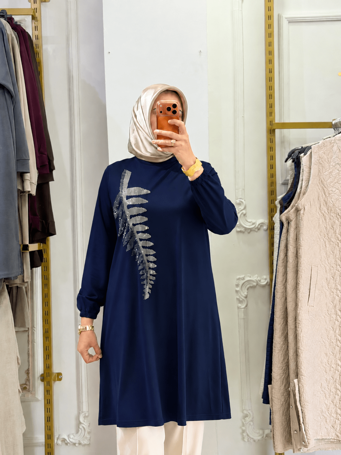Kristal Penye Kumaş 1056 — Lacivert [stokoz:Pg269TWBTjxNzxxp8VhP%3ALacivert%3A2%3Ajncfac]