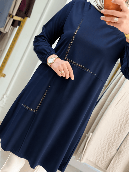 Kristal Penye Kumaş 1055 — Lacivert [stokoz:XXu3A6zkLyvZ3ghK8fEn%3ALacivert%3A1%3A1f70bco]