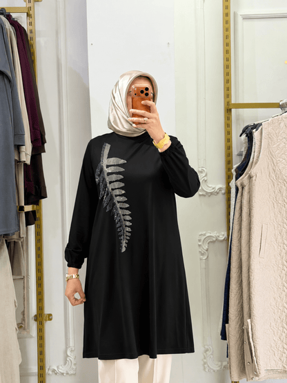 Kristal Penye Kumaş 1056 — Siyah [stokoz:Pg269TWBTjxNzxxp8VhP%3ASiyah%3A2%3Aq2pazi]