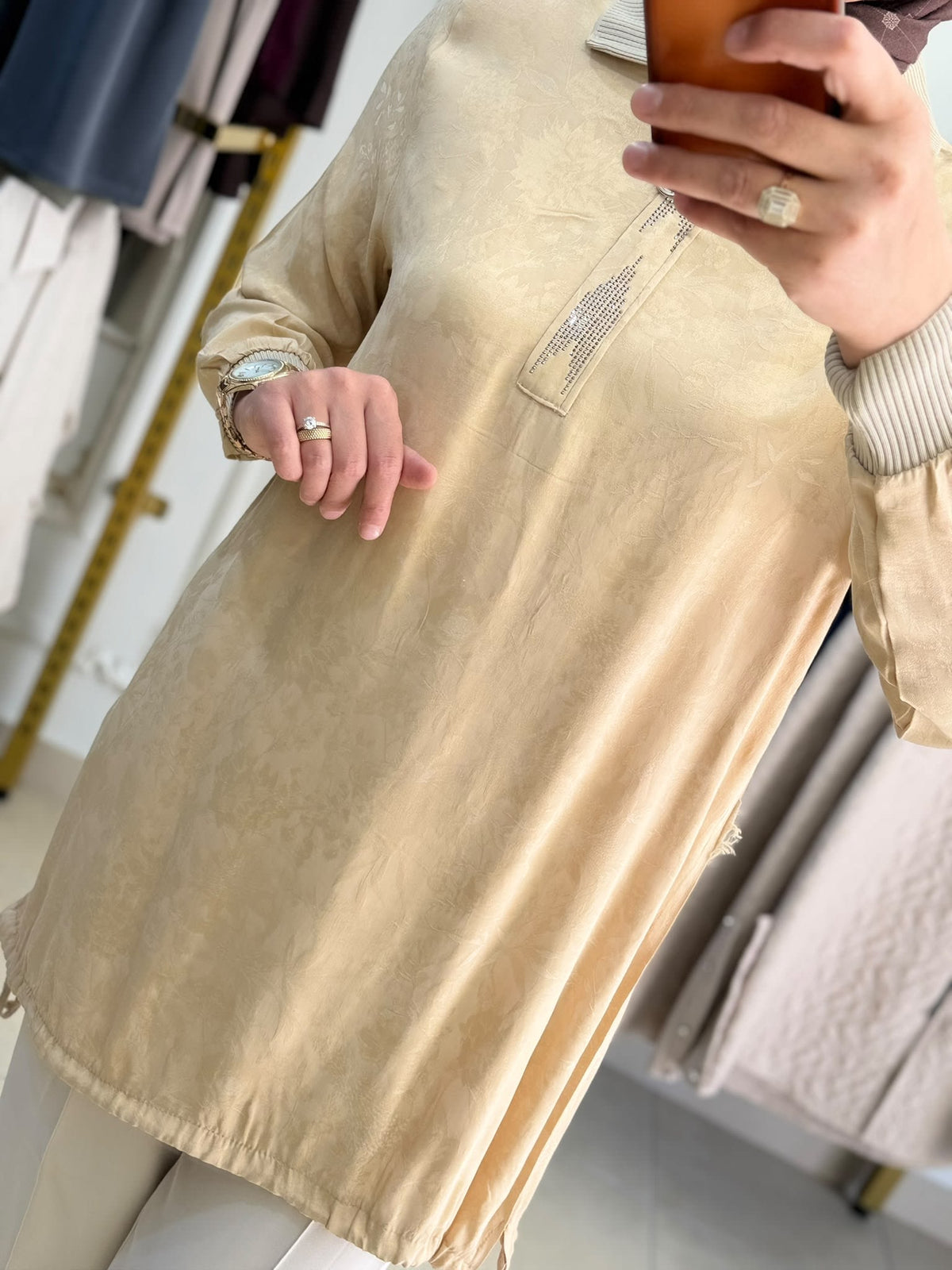 Jakar Tunik 1018 — Taş Beji [stokoz:k7biKVo2fGxZc4MTGekv%3ATa%C5%9F%20Beji%3A1%3A1clcqhd]