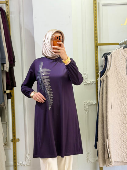 Kristal Penye Kumaş 1056 — Mor [stokoz:Pg269TWBTjxNzxxp8VhP%3AMor%3A0%3Amh2wth]