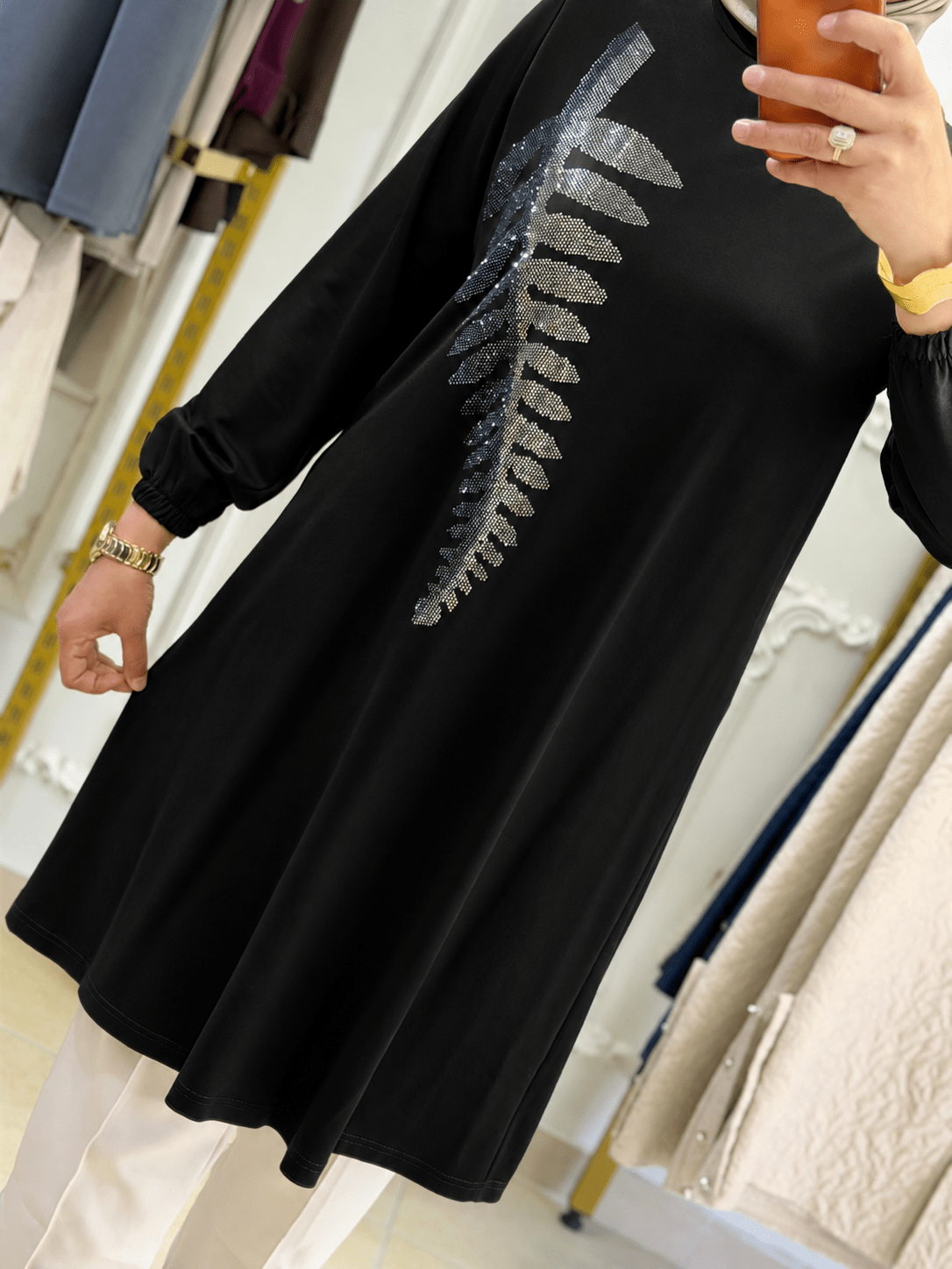 Kristal Penye Kumaş 1056 — Siyah [stokoz:Pg269TWBTjxNzxxp8VhP%3ASiyah%3A1%3A1n0rq4n]