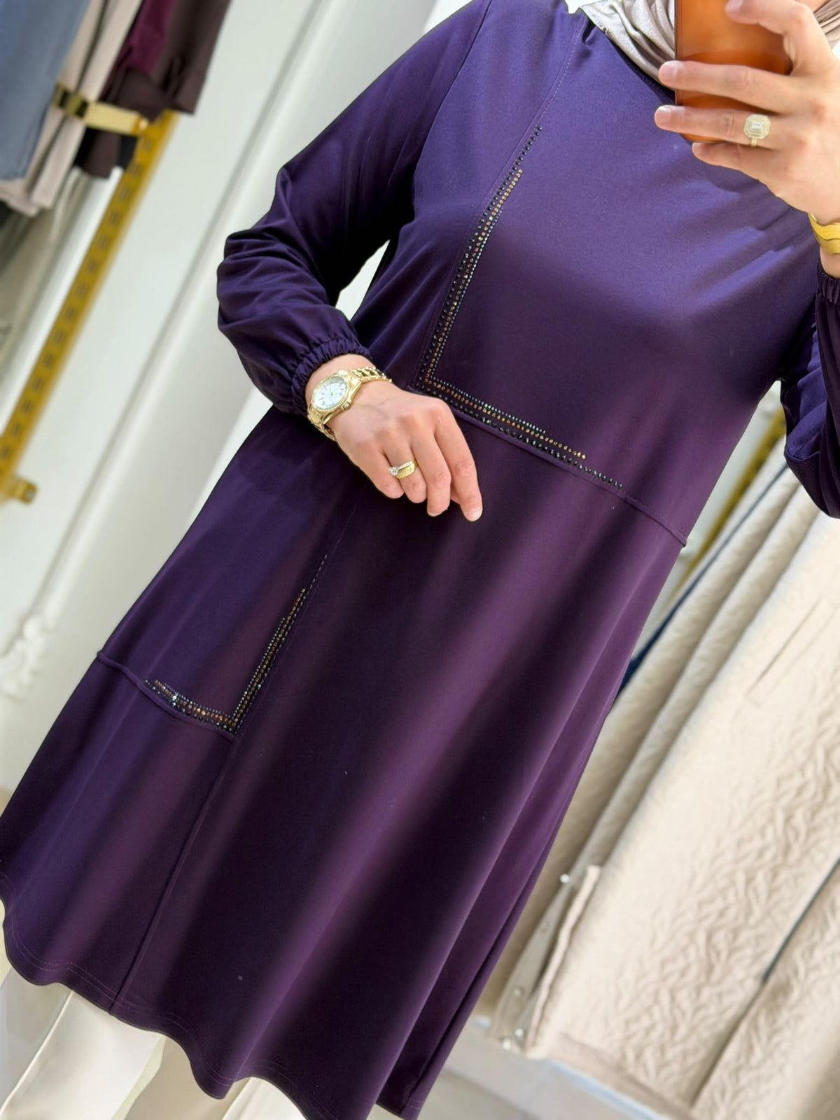 Kristal Penye Kumaş 1055 — Mor [stokoz:XXu3A6zkLyvZ3ghK8fEn%3AMor%3A1%3Azpgy0o]