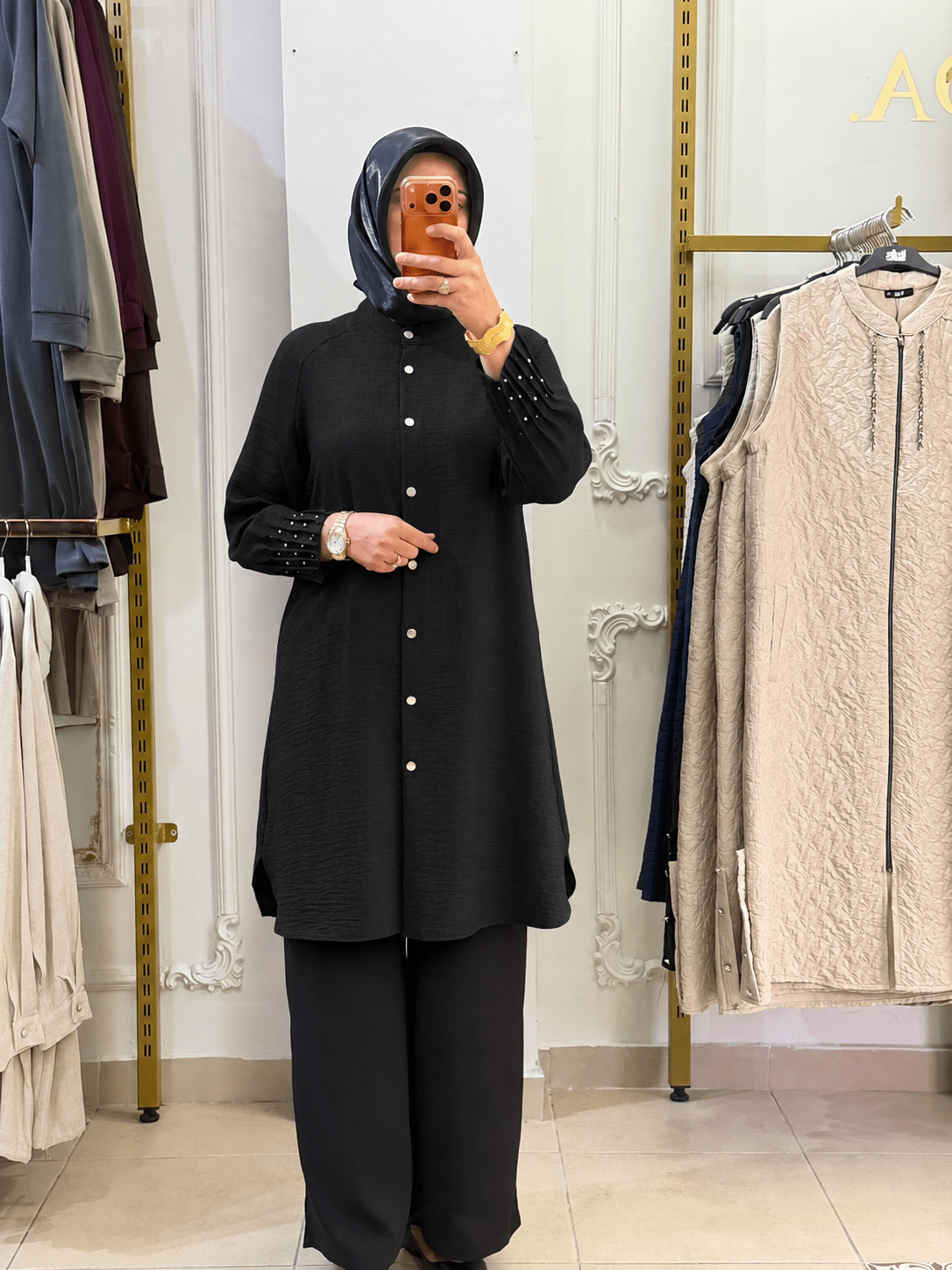 Selvin Tunik 1024 — Siyah [stokoz:Al76z7VZjNhFO6VUO7D9%3ASiyah%3A0%3A1mle8j1]