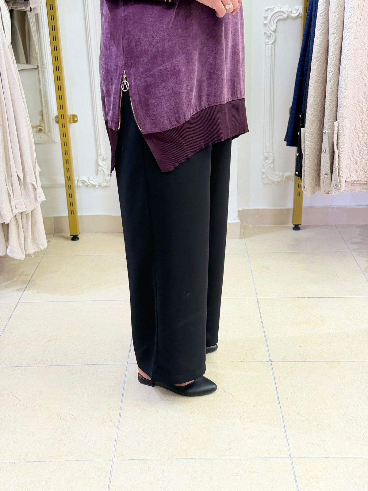 Kupra Kumaş Spor Tunik 1021 — Mürdüm [stokoz:r94xBucQlYOhms7hf9Cs%3AM%C3%BCrd%C3%BCm%3A0%3A1gka693]