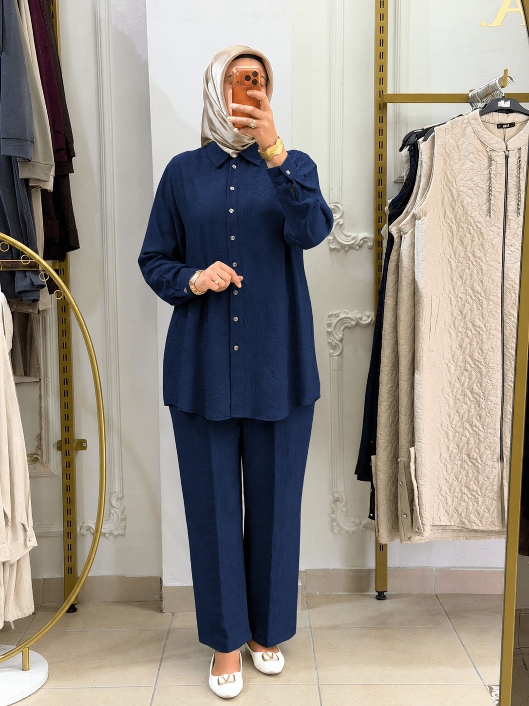 Lavin Takım 1025 — Lacivert [stokoz:4EHQQWDHL1dCy2Irprnw%3ALacivert%3A0%3A1hcdq4v]