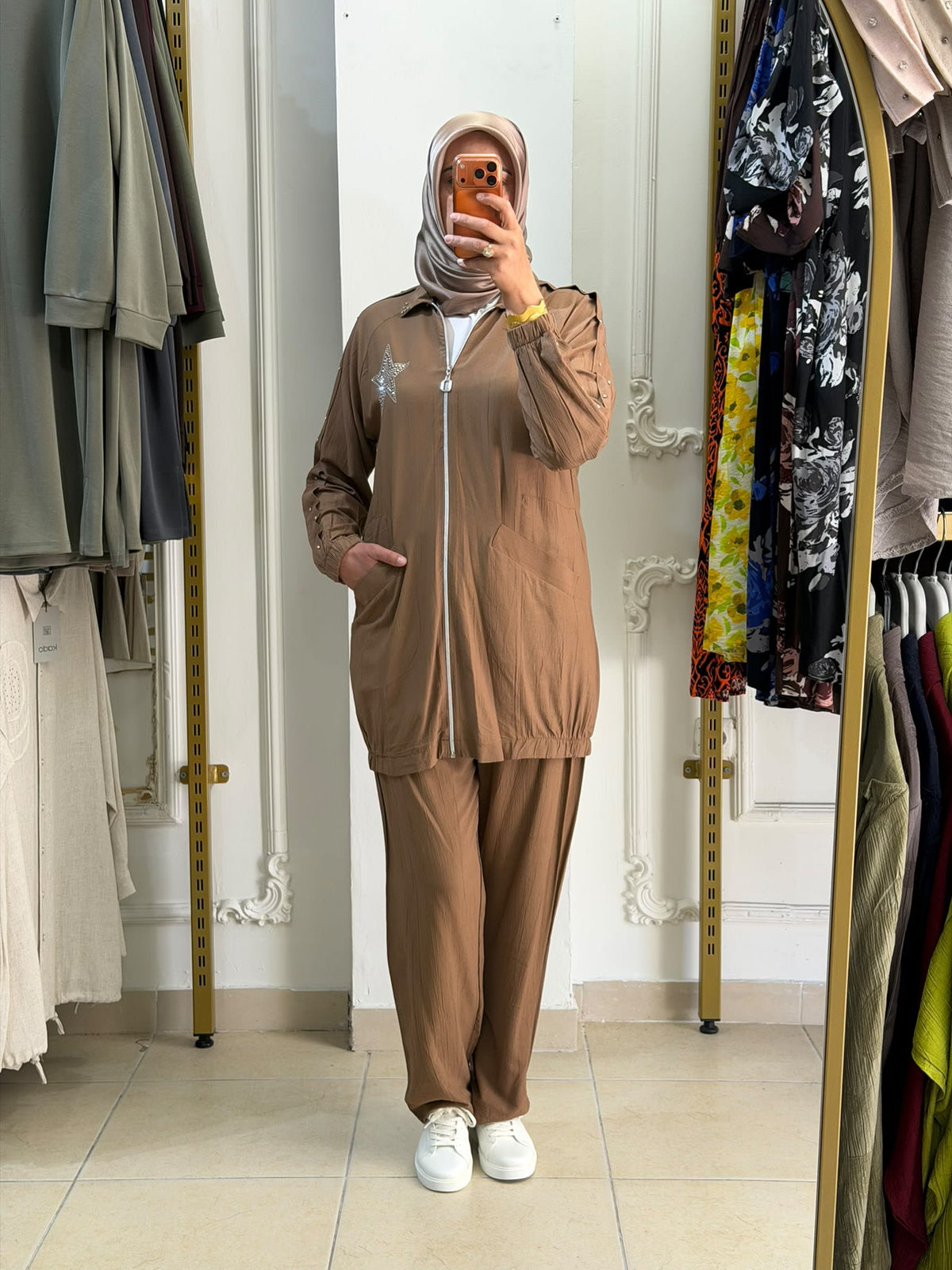 Yıldız Takım 1023 — Camel [stokoz:cJOKw3UQ0VNR8mz0MQpX%3ACamel%3A0%3Ai72ll9]