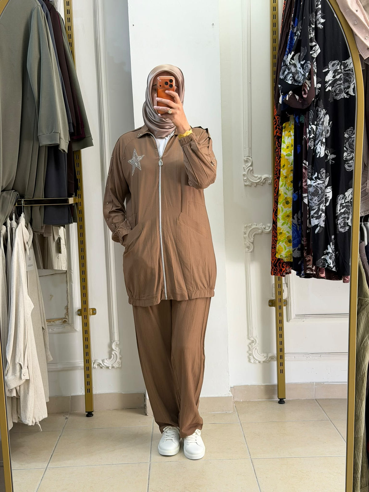 Yıldız Takım 1023 — Camel [stokoz:cJOKw3UQ0VNR8mz0MQpX%3ACamel%3A1%3A1t0qtt8]