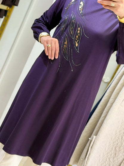 Kristal Penye Kumaş 1059 — Mor [stokoz:0uxrmvapmonPwVMbP4WB%3AMor%3A2%3Amt9nix]
