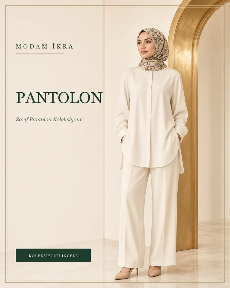 PANTOLON