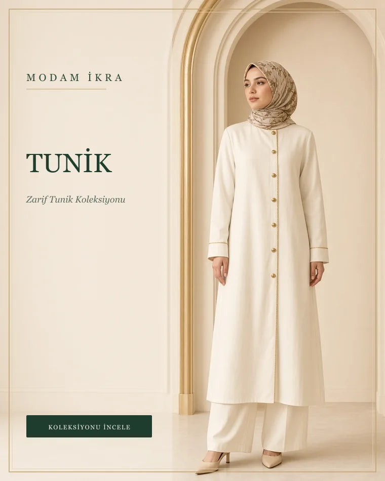 TUNİK