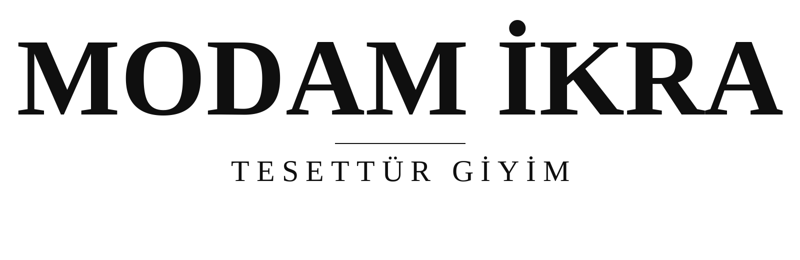 Modam İkra